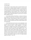 La brujería en Aura