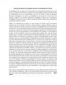 ANALISIS DEL IMPACTO DEL CORONAVIRUS EN LA CONTABILIDAD DE COSTOS
