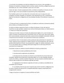 Derecho сomercial. Fusión