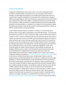 COVID 19 (ENSAYO)