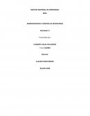 Estudio de caso y clasificacion de inventarios