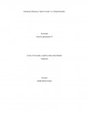 Economía . La bolsa de valores