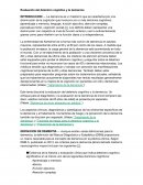 Demencia Cuerpos Lewy