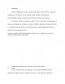 Eventos y Banquetería Gourmet Limitada