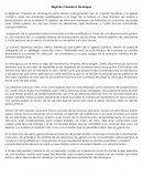 Régimen Colonial en Nicaragua