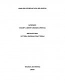 Analisis de ventas huda beauty