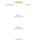 Herramientas para plan de mejoramiento