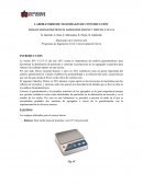 ANALISIS GRANULOMETRICO DE AGREGADOS GRUESO Y FINO INV E 213-13