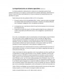 La importancia de un sistema operativo