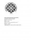 Trabajo practico N°5: Las reglas del método sociológico-Durkheim