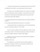 RESPUESTA FORO LOSEP