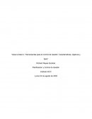 Herramientas para el control de gestión: Características, objetivos y tipos