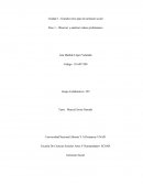 Unidad 1 - Grandes retos para la inclusión social