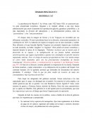 TRABAJO PRÁCTICO N° 5 HISTORIA 5º “A