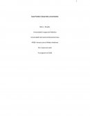 Caso Práctico: Desarrollo y Crecimiento