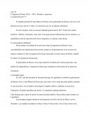 El régimen de Rosas (1835 – 1851): Rosistas y opositores