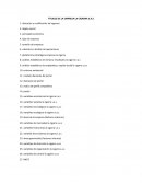 TITULOS DE LA EMPRESA LA CIGARRA S.A.S