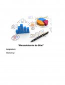 Mercadotecnia de Bitel