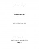 POLITICAS PUBLICAS Y EL CICLO DE ESTAS POLITICAS