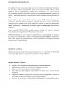 Postres y pasteles DULCE LOLA