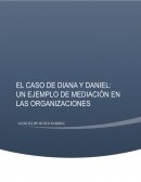 CASO PRÁCTICO: HISTORIA DE UNA GUERRA