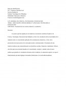 Vinculación de los sectores educativo y productivo