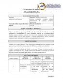 Syllabus DERECHO CONSTITUCIONAL