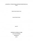 LA INDUSTRIA 4.0 Y PRODUCTIVIDAD: UN ENFOQUE DE IMPORTANCIA EN LA ÉPOCA