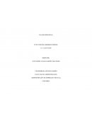 Activos Intangibles. La medición de los activos. Características