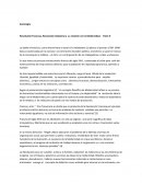 Revoluciòn francesa e indutrial ,y la modernidad