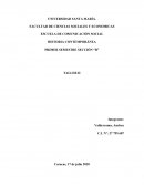 Historia de Venezuela, gobiernos de Antonio Leocadio Guzmán Blanco