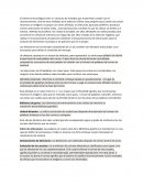 El sistema inmunológico