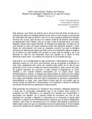 VIVIR COMO MÉDICO RURAL EN FRANCIA