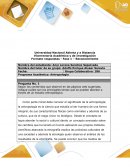 Programa Académico: Antropología