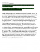 ¿Es importante que todo profesional se mantenga actualizado sobre la tecnología?