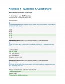 Evaluacion Actividad 1 SARLAF