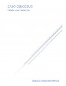 DERECHO COMERCIAL CASO CENCOSUD