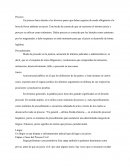 Teoría del proceso. Etapas o Fases del Proceso Civil