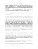 Diseño de vivienda sismorresistente en el Perú, por el Dr. Carlos Zavala Toledo