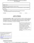 GUÍA Nº2 DE AUTOAPRENDIZAJE CIENCIAS NATURALES OCTAVO BÁSICO