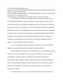 Politica intenacional. Parcial UBP