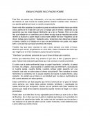 ENSAYO PADRE RICO PADRE POBRE