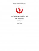 CASO 2 COMPUTADORAS DELL