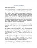 Caso Asesorías Hernández