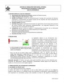Denominación del Programa de Formación: Gestión del Talento Humano