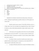 Tecnologia de los materiales