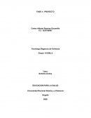 Educacion para la salud