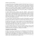 Ejemplos de eficiencia