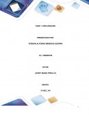 PROGRAMA DE INGENIERIA INDUSTRIAL