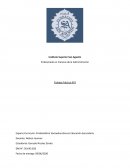 Espacio Curricular: Problemática Socioeducativa en Educación Secundaria